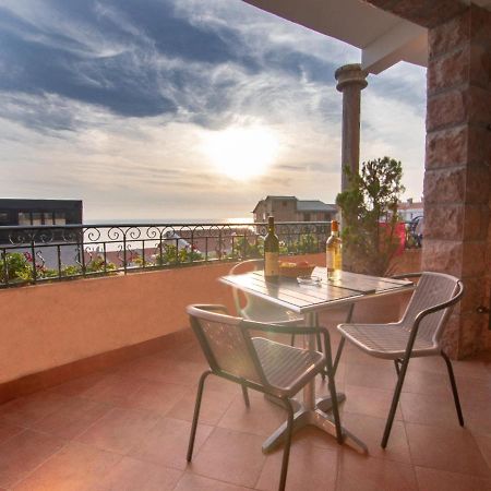 Apartments And Rooms Levantin Inn Sveti Stefan Exterior foto