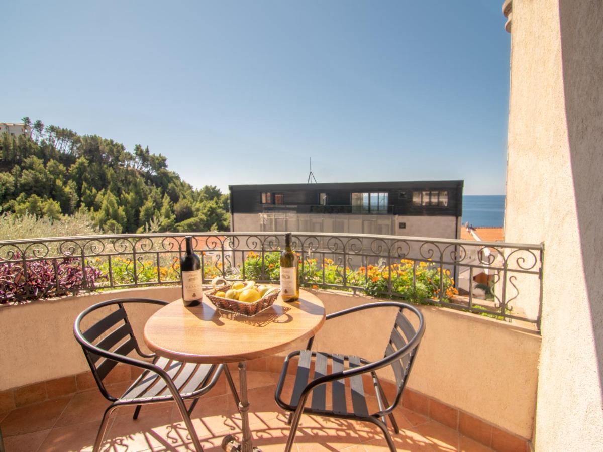 Apartments And Rooms Levantin Inn Sveti Stefan Exterior foto