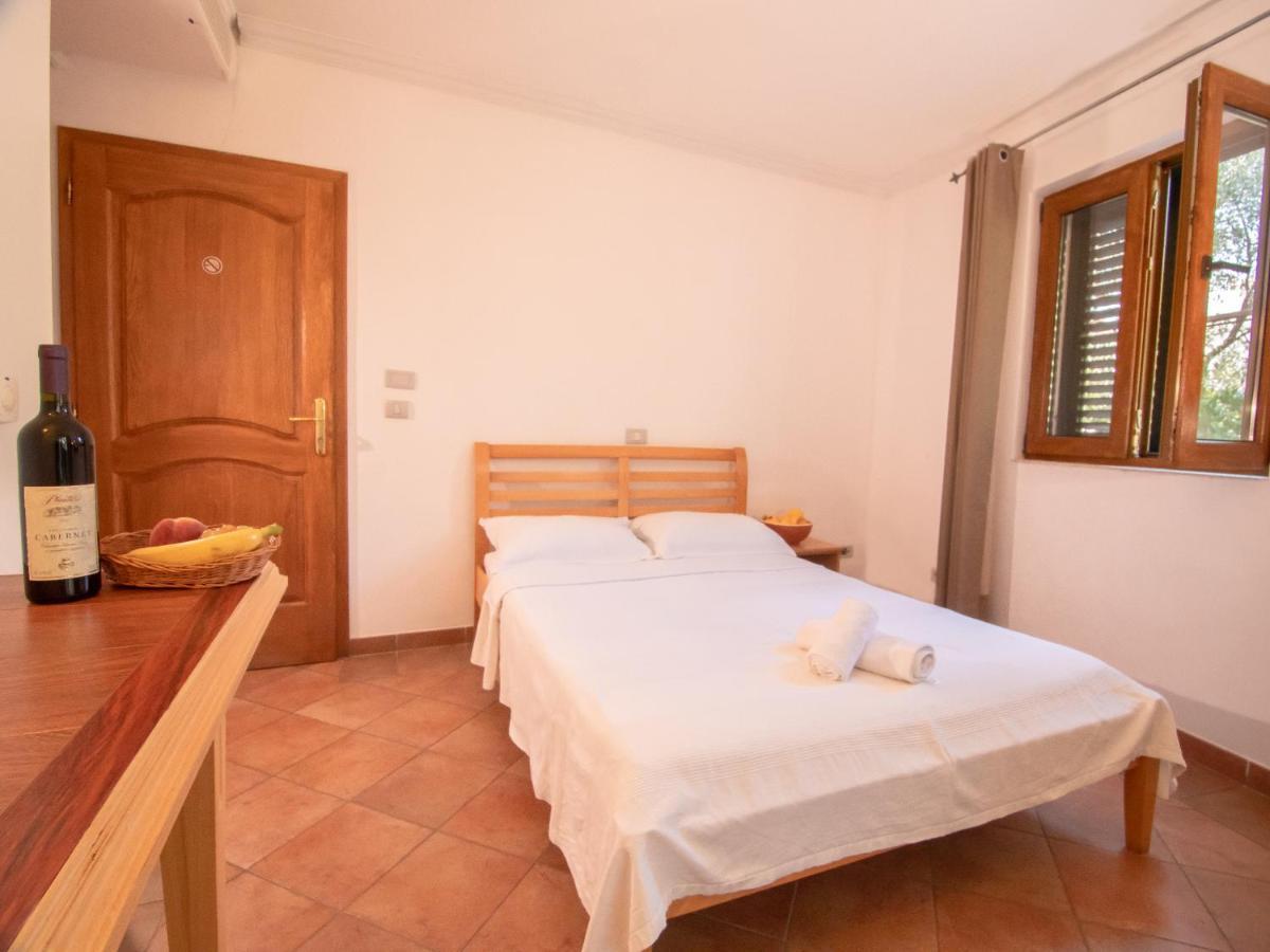 Apartments And Rooms Levantin Inn Sveti Stefan Exterior foto