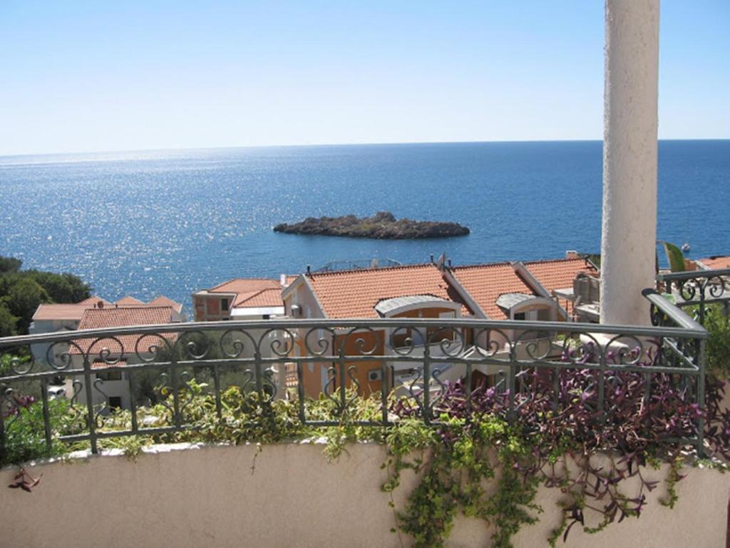 Apartments And Rooms Levantin Inn Sveti Stefan Habitación foto