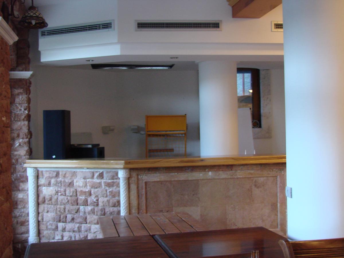Apartments And Rooms Levantin Inn Sveti Stefan Exterior foto
