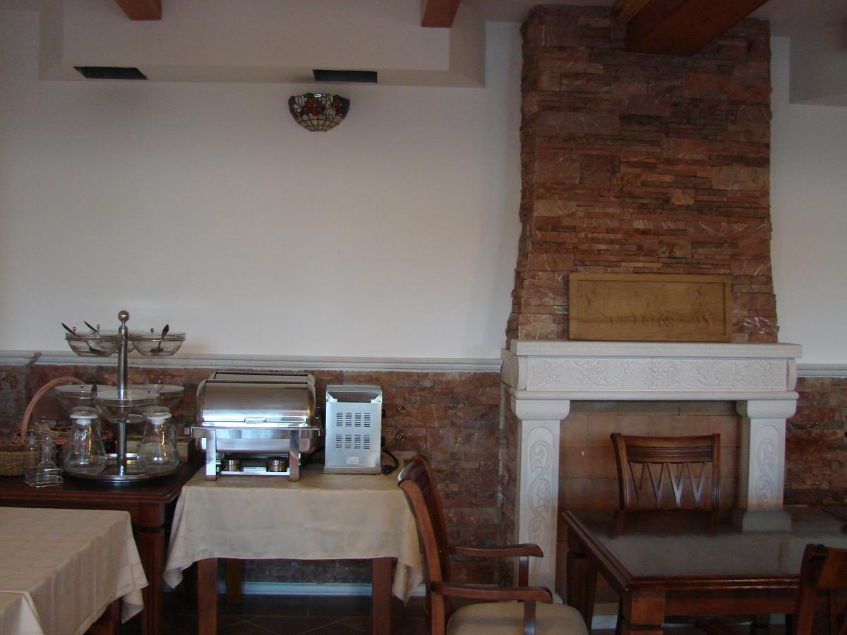 Apartments And Rooms Levantin Inn Sveti Stefan Exterior foto