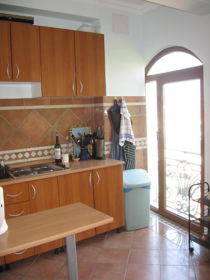Apartments And Rooms Levantin Inn Sveti Stefan Habitación foto